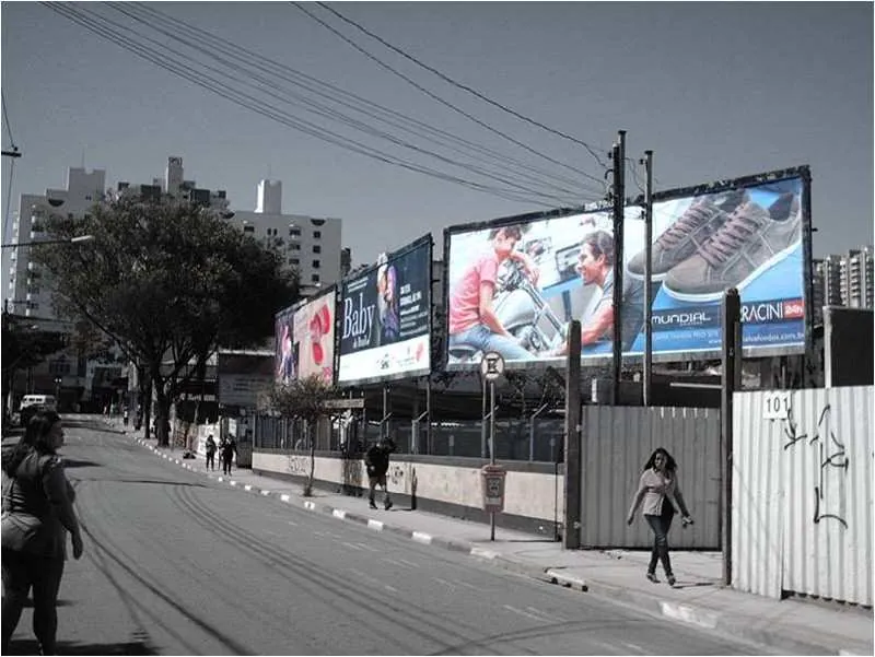 Outdoor – São Bernardo do Campo/SP — foto 12