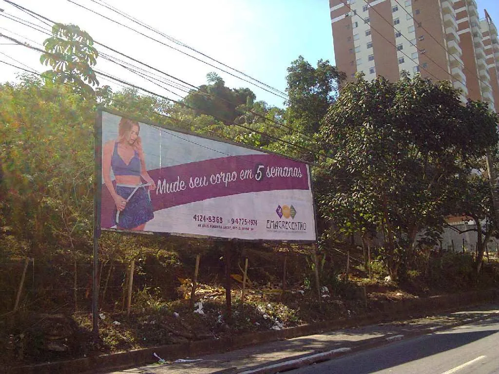 Outdoor – São Bernardo do Campo/SP — foto 13