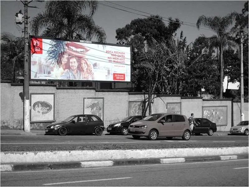 Outdoor – São Bernardo do Campo/SP — foto 14