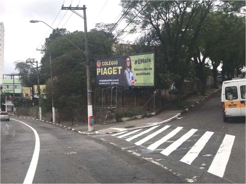 Outdoor – São Bernardo do Campo/SP — foto 16