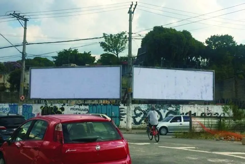 Outdoor – São Bernardo do Campo/SP — foto 17