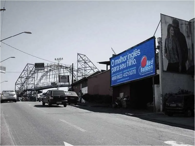 Outdoor – São Bernardo do Campo/SP — foto 18
