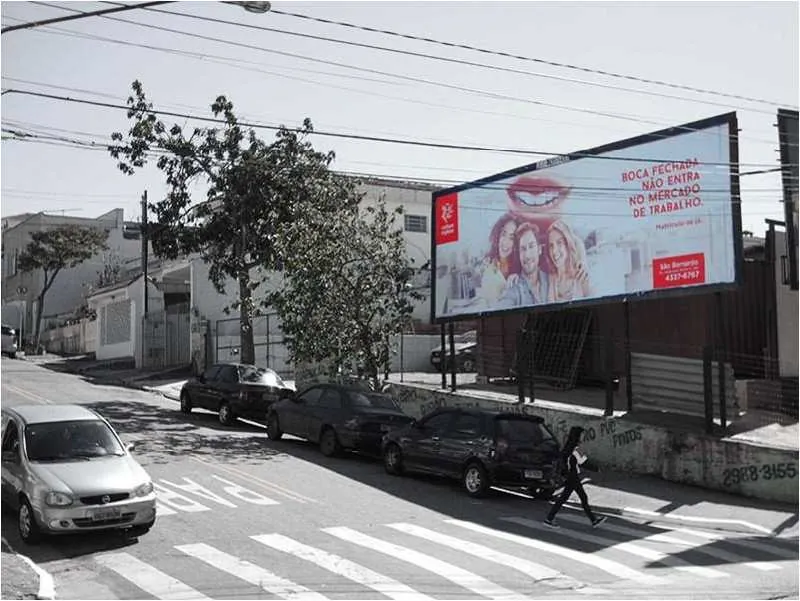 Outdoor – São Bernardo do Campo/SP — foto 19