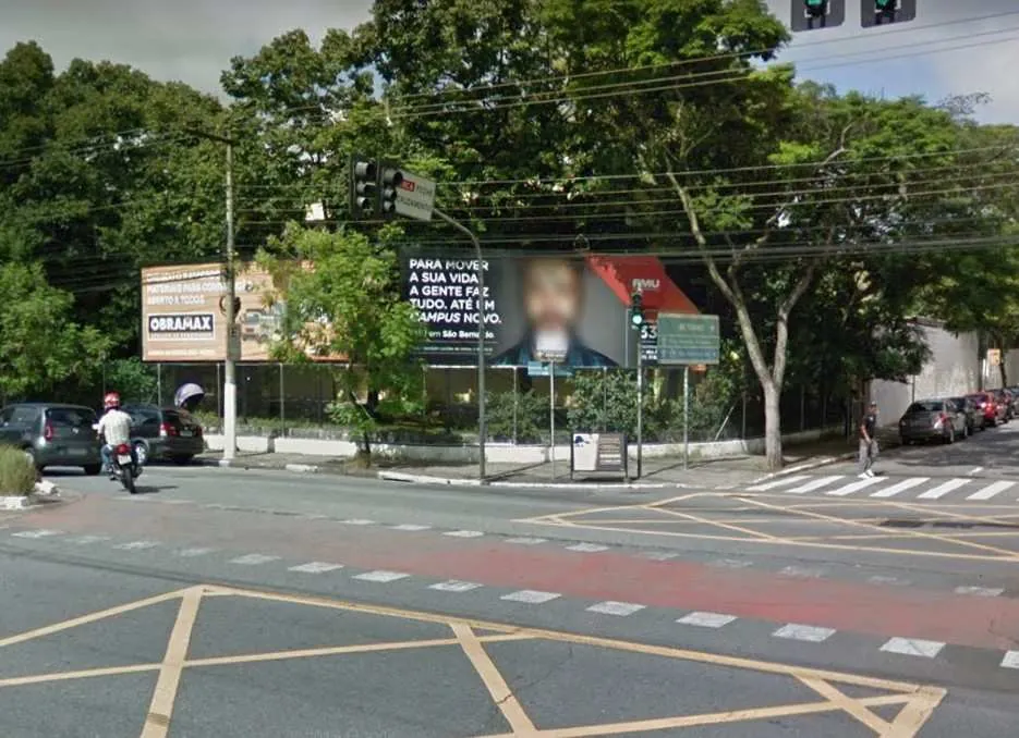Outdoor – São Bernardo do Campo/SP — foto 2