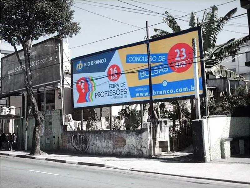 Outdoor – São Bernardo do Campo/SP — foto 20