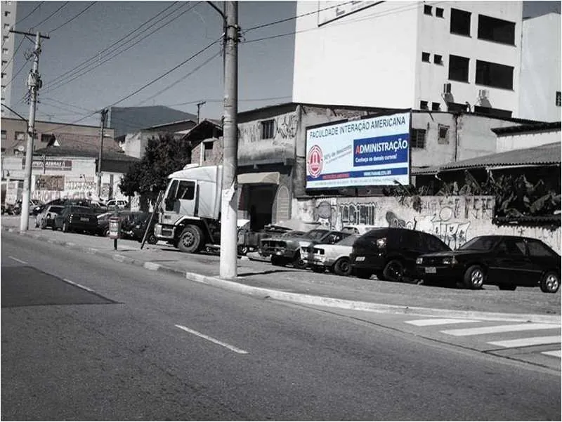 Outdoor – São Bernardo do Campo/SP — foto 21