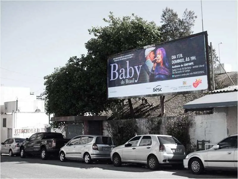 Outdoor – São Bernardo do Campo/SP — foto 22