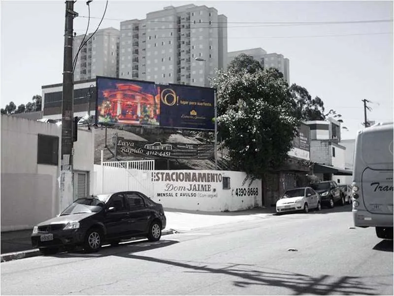 Outdoor – São Bernardo do Campo/SP — foto 23