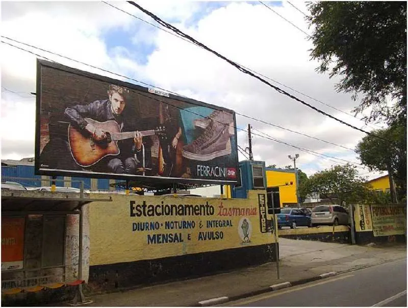 Outdoor – São Bernardo do Campo/SP — foto 24