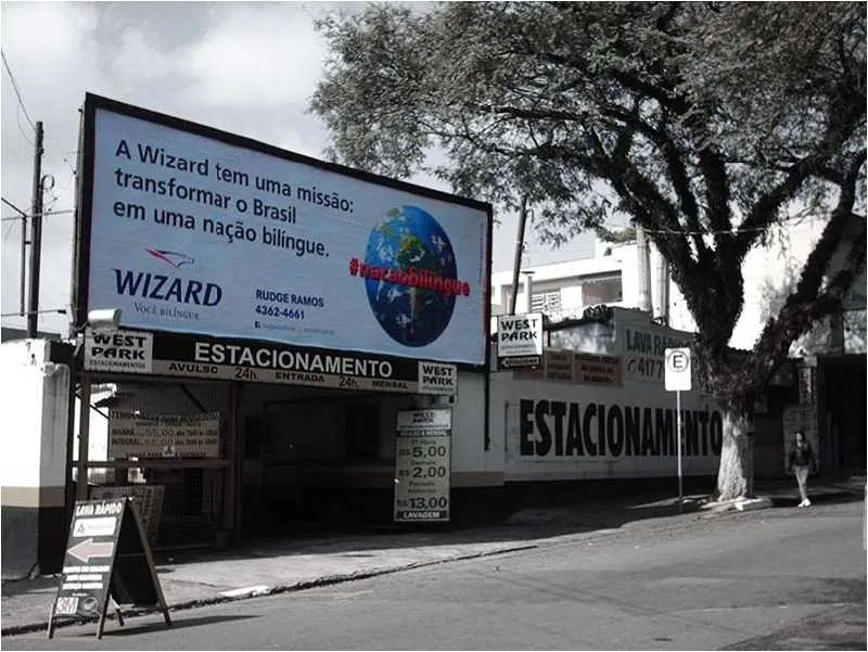 Outdoor – São Bernardo do Campo/SP — foto 25