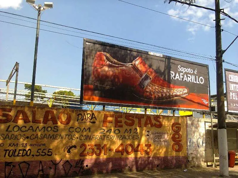 Outdoor – São Bernardo do Campo/SP — foto 26