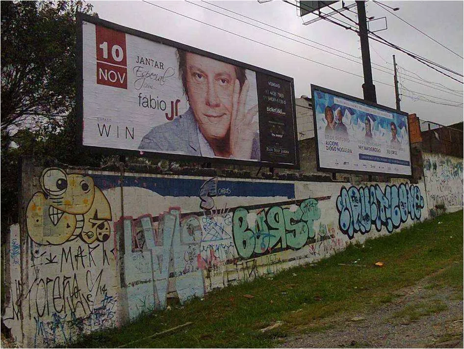 Outdoor – São Bernardo do Campo/SP — foto 27