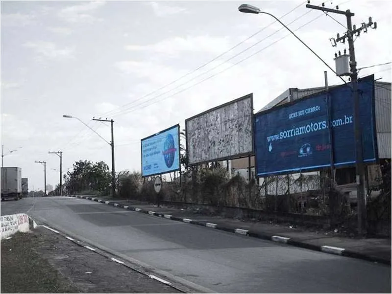 Outdoor – São Bernardo do Campo/SP — foto 29