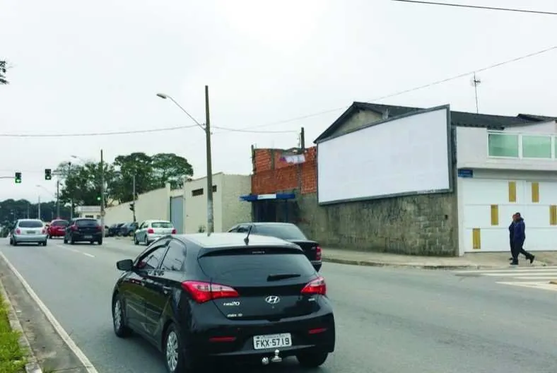 Outdoor – São Bernardo do Campo/SP — foto 3