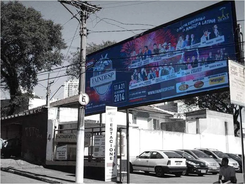 Outdoor – São Bernardo do Campo/SP — foto 30