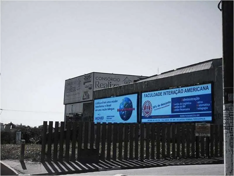 Outdoor – São Bernardo do Campo/SP — foto 31