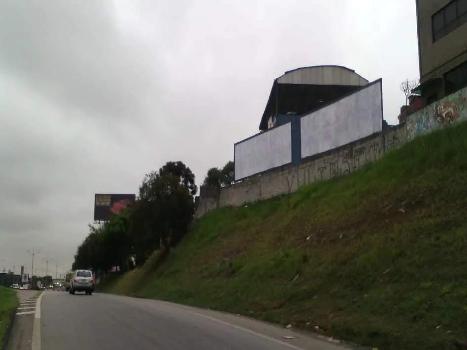 Outdoor – São Bernardo do Campo/SP — foto 35