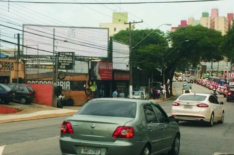 Outdoor – São Bernardo do Campo/SP — foto 37