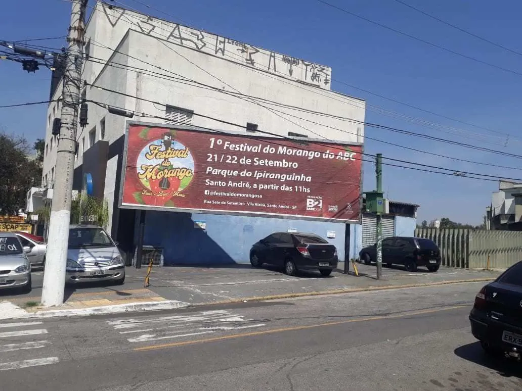 Outdoor – São Bernardo do Campo/SP — foto 38