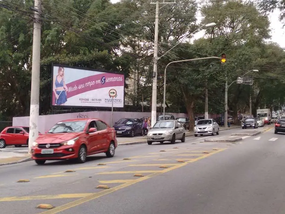 Outdoor – São Bernardo do Campo/SP — foto 39