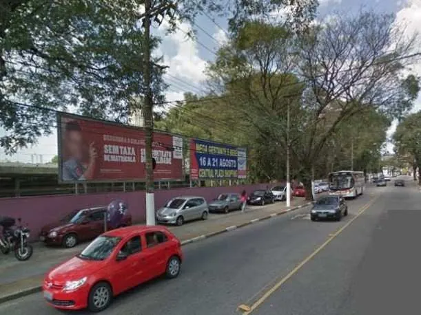 Outdoor – São Bernardo do Campo/SP — foto 40
