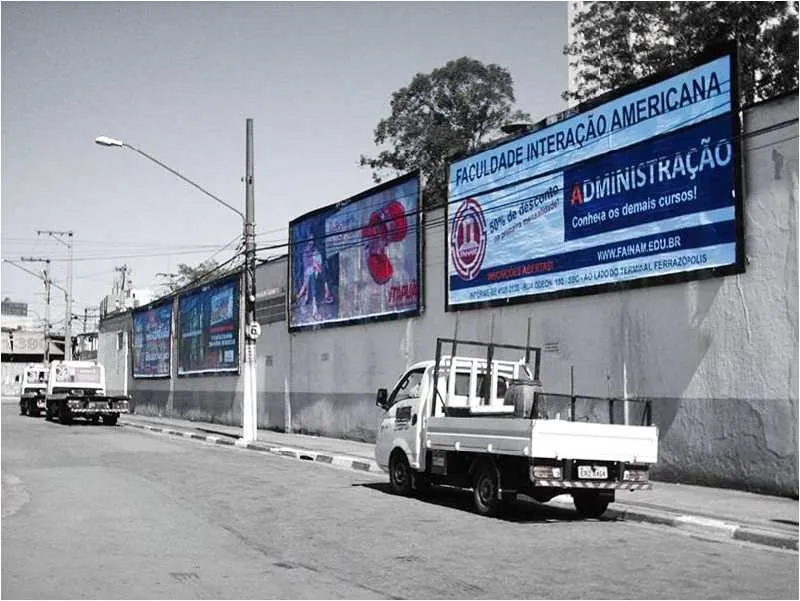 Outdoor – São Bernardo do Campo/SP — foto 5