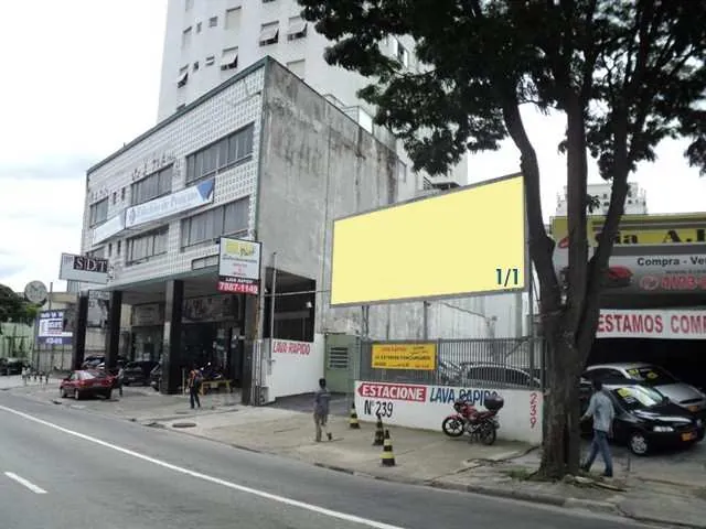 Outdoor – São Bernardo do Campo/SP — foto 7