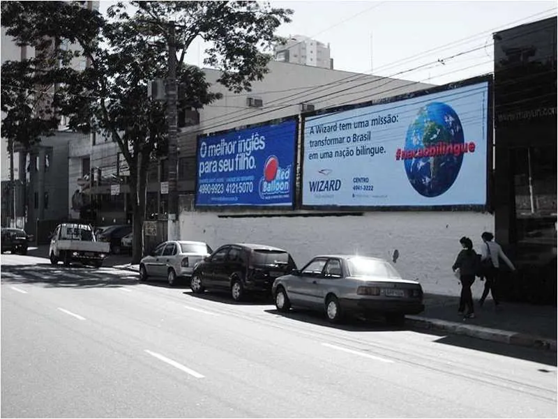 Outdoor – São Bernardo do Campo/SP — foto 8