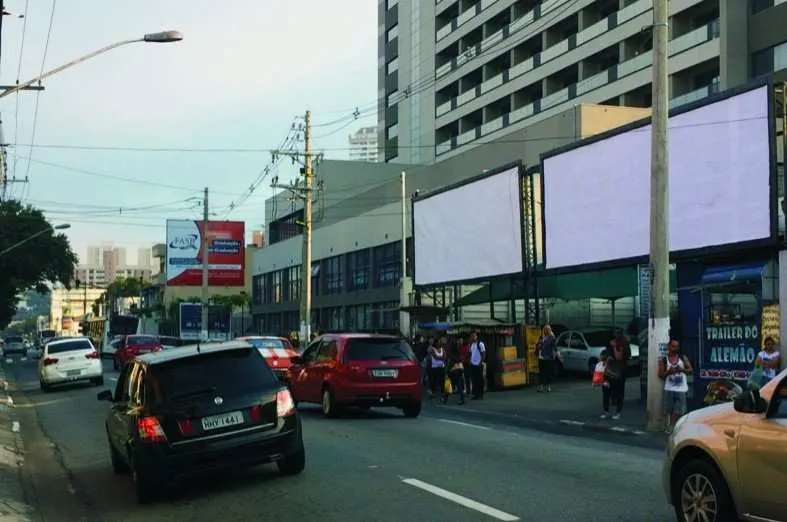 Outdoor – São Bernardo do Campo/SP — foto 9