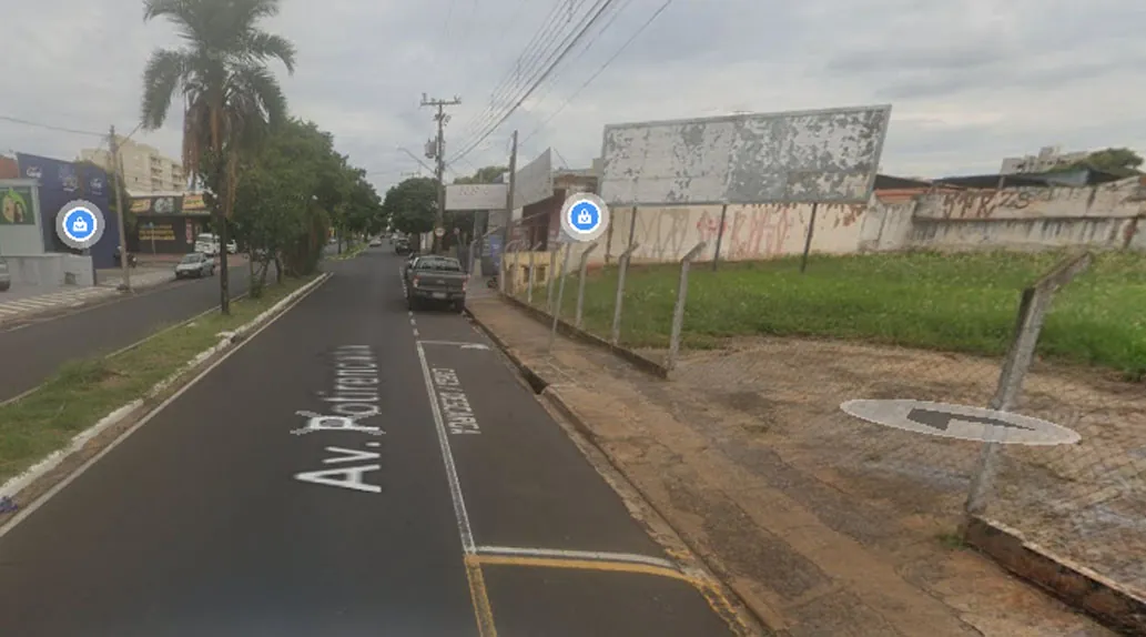 Outdoor – São José do Rio Preto/SP