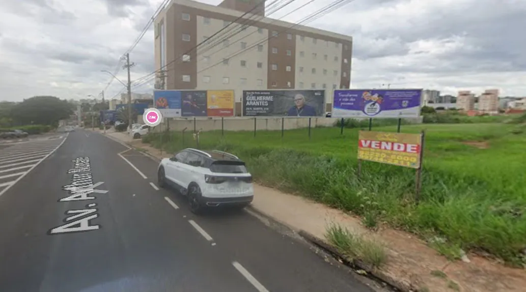Outdoor – São José do Rio Preto/SP