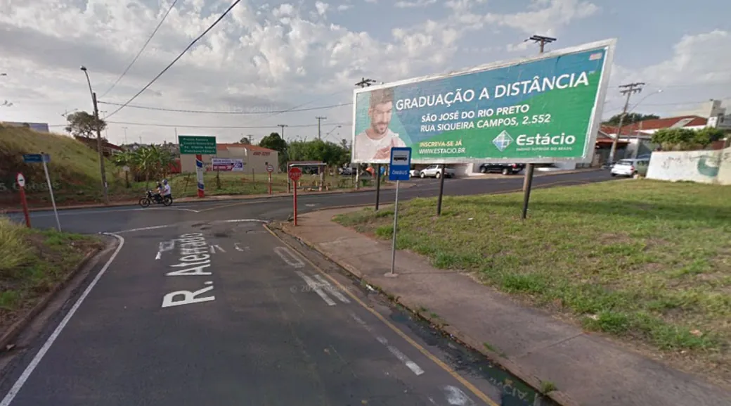 Outdoor em São José do Rio Preto/SP (19)