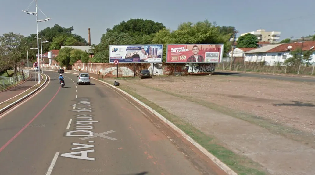 Outdoor em São José do Rio Preto/SP (3)