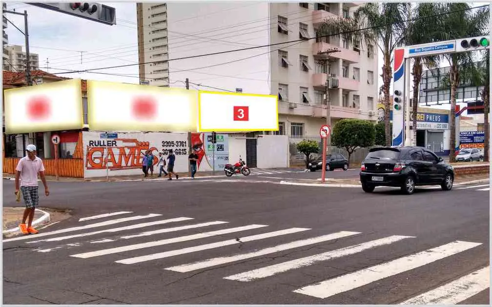 AV. DR. FERNANDO COSTA, 137 VL – São José do Rio Preto/SP