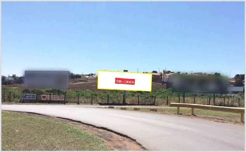 Outdoor – AV. DR. FERNANDO COSTA, 137 VL, São José do Rio Preto - SP – São José do Rio Preto/SP — foto 18
