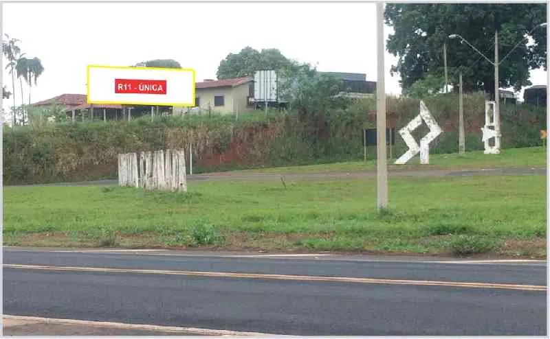 Outdoor – AV. DR. FERNANDO COSTA, 137 VL, São José do Rio Preto - SP – São José do Rio Preto/SP — foto 19