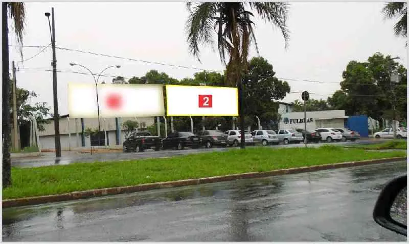 Outdoor – AV. DR. FERNANDO COSTA, 137 VL, São José do Rio Preto - SP – São José do Rio Preto/SP — foto 20
