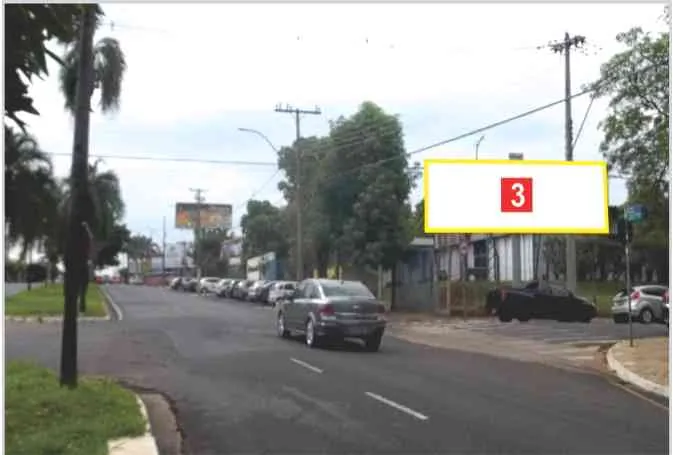 Outdoor – AV. DR. FERNANDO COSTA, 137 VL, São José do Rio Preto - SP – São José do Rio Preto/SP — foto 21