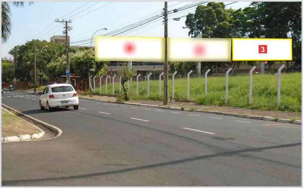 Outdoor – AV. DR. FERNANDO COSTA, 137 VL, São José do Rio Preto - SP – São José do Rio Preto/SP — foto 22