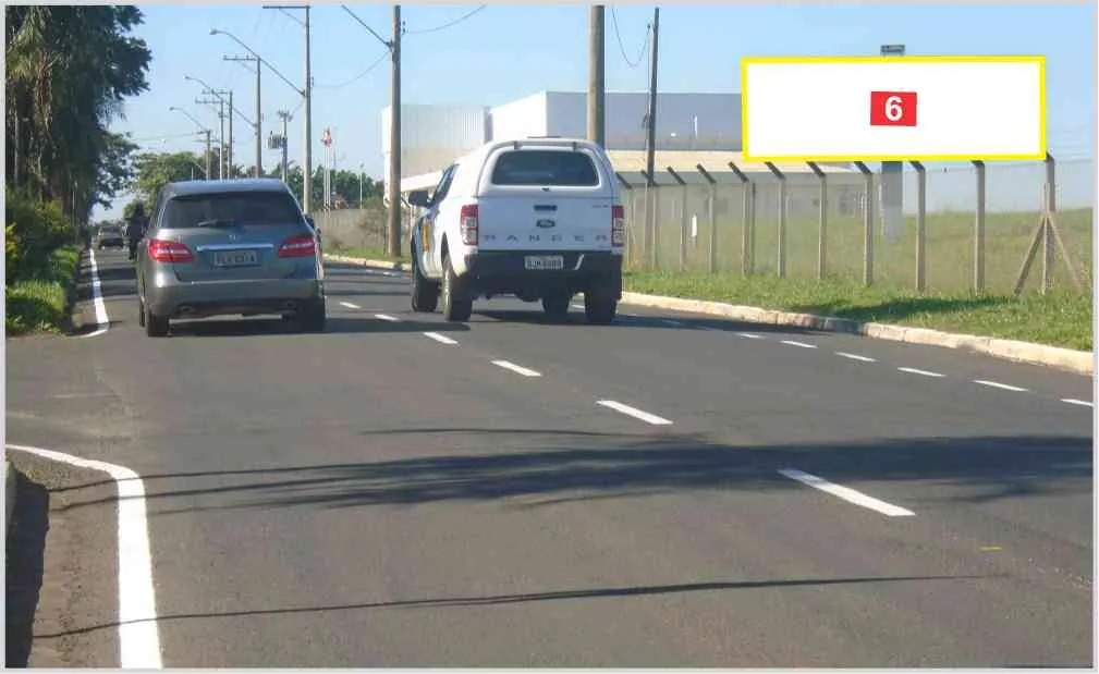 Outdoor – AV. DR. FERNANDO COSTA, 137 VL, São José do Rio Preto - SP – São José do Rio Preto/SP — foto 24