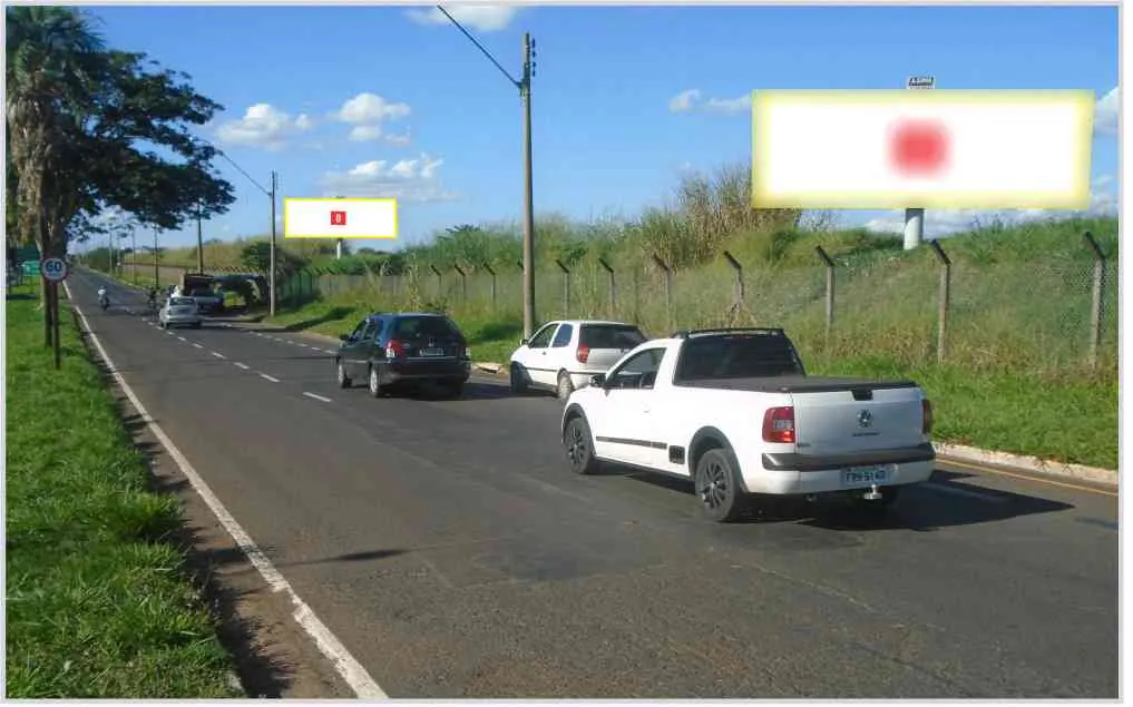 Outdoor – AV. DR. FERNANDO COSTA, 137 VL, São José do Rio Preto - SP – São José do Rio Preto/SP — foto 26