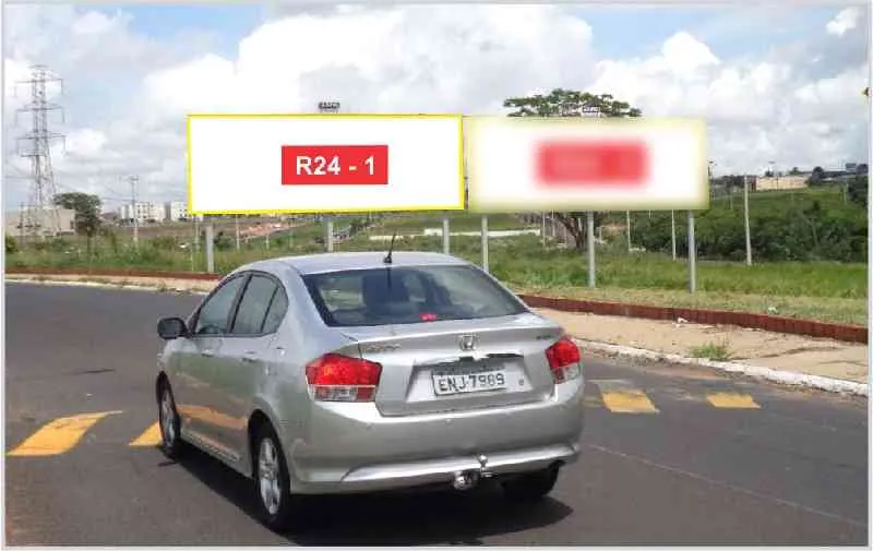 Outdoor – AV. DR. FERNANDO COSTA, 137 VL, São José do Rio Preto - SP – São José do Rio Preto/SP — foto 28