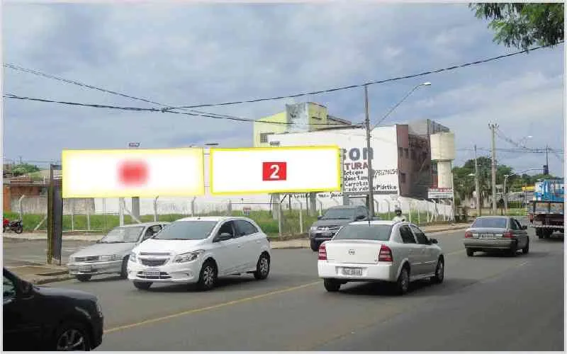 Outdoor – AV. DR. FERNANDO COSTA, 137 VL, São José do Rio Preto - SP – São José do Rio Preto/SP — foto 29