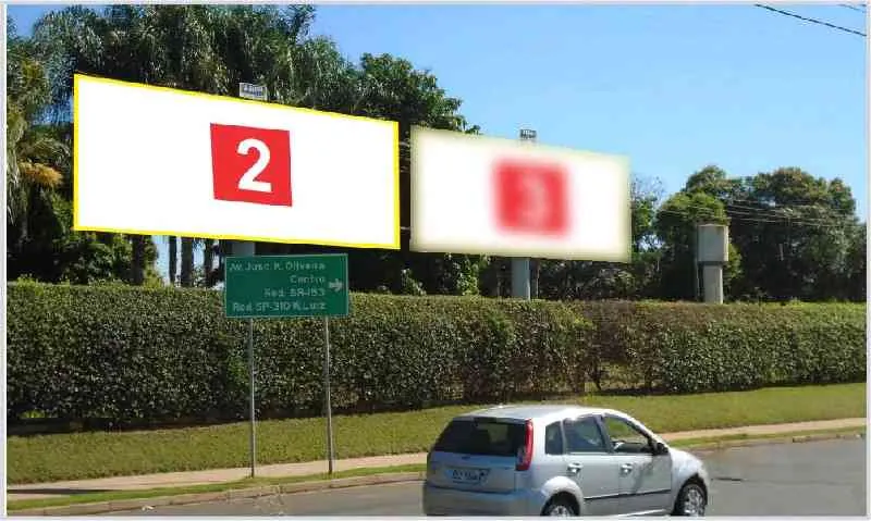 Outdoor – AV. DR. FERNANDO COSTA, 137 VL, São José do Rio Preto - SP – São José do Rio Preto/SP — foto 33