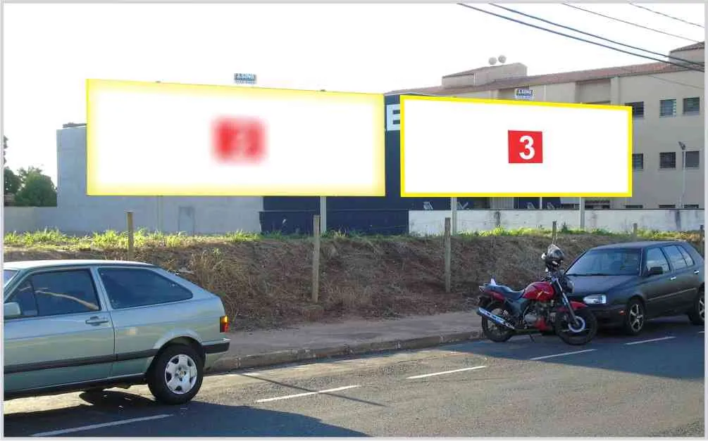 Outdoor – AV. DR. FERNANDO COSTA, 137 VL, São José do Rio Preto - SP – São José do Rio Preto/SP — foto 35