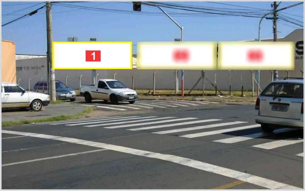 Outdoor – AV. DR. FERNANDO COSTA, 137 VL, São José do Rio Preto - SP – São José do Rio Preto/SP — foto 36