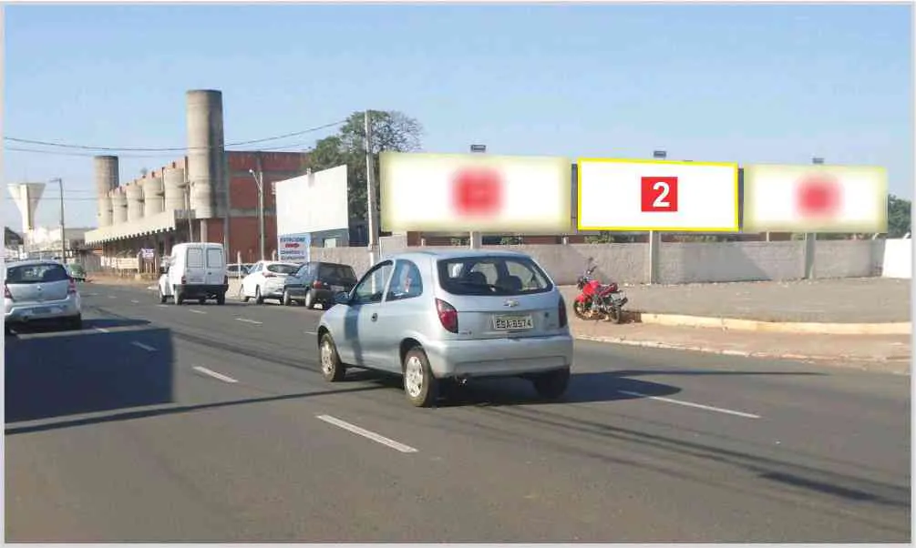 Outdoor – AV. DR. FERNANDO COSTA, 137 VL, São José do Rio Preto - SP – São José do Rio Preto/SP — foto 37