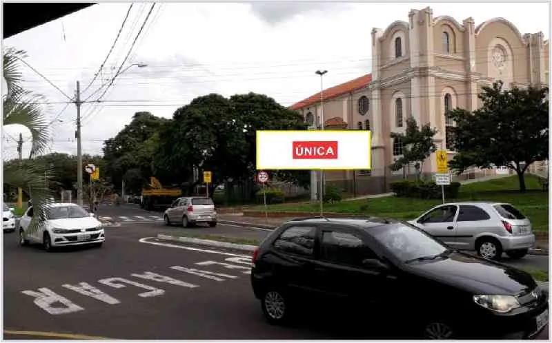 Outdoor – AV. DR. FERNANDO COSTA, 137 VL, São José do Rio Preto - SP – São José do Rio Preto/SP — foto 38