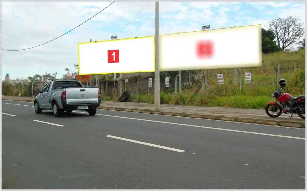 Outdoor – AV. DR. FERNANDO COSTA, 137 VL, São José do Rio Preto - SP – São José do Rio Preto/SP — foto 39