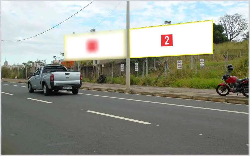 Outdoor – AV. DR. FERNANDO COSTA, 137 VL, São José do Rio Preto - SP – São José do Rio Preto/SP — foto 40